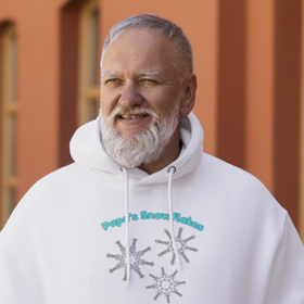 Hoodie Design Mockup